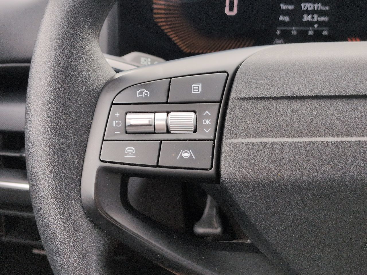 Certified 2025 Kia K4 FWD image 22