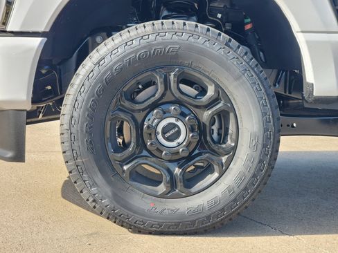 New 2026 Ford F350 XL w/ STX Appearance Package AWD/4WD image 11