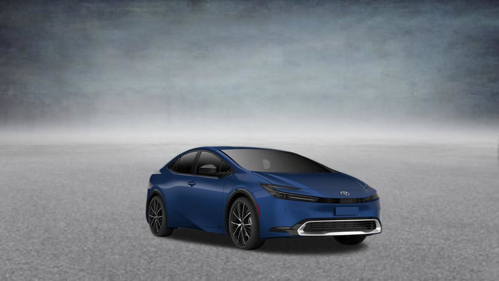 New 2027 Toyota Prius XLE AWD/4WD image 75