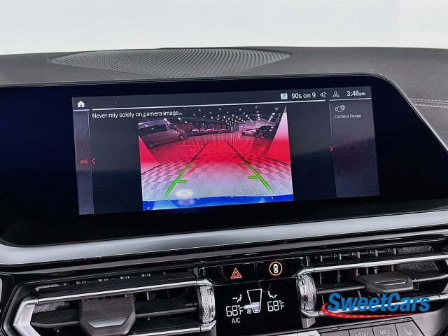 Used 2026 BMW Z4 M40i RWD image 32