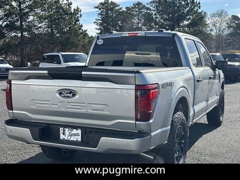 New 2025 Ford F150 STX image 7