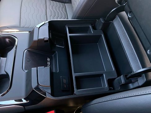 Used 2026 Chevrolet Silverado 2500 ZR2 image 20