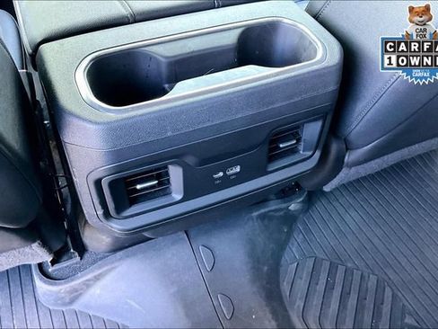 Used 2022 Chevrolet Silverado 1500 LT AWD/4WD image 33
