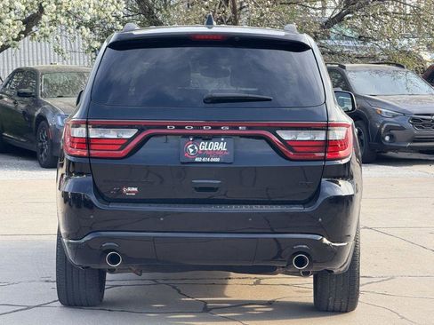 Used 2018 Dodge Durango GT w/ Premium Group AWD/4WD image 6