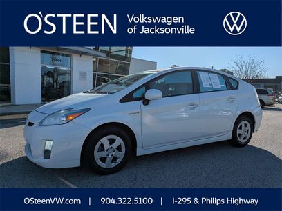 Used 2010 Toyota Prius Two