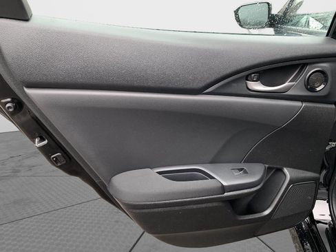 Used 2021 Honda Civic EX image 39
