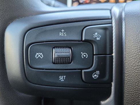 Used 2024 GMC Sierra 3500 Denali w/ Denali Reserve Package image 19