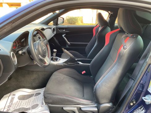 Used 2016 Scion FR-S image 34