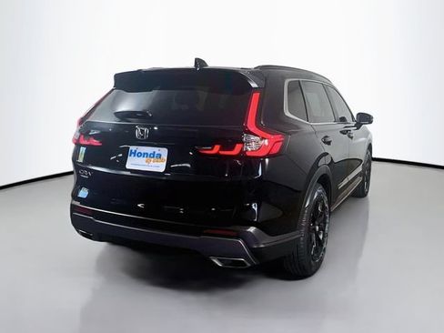 Used 2024 Honda CR-V Sport image 21