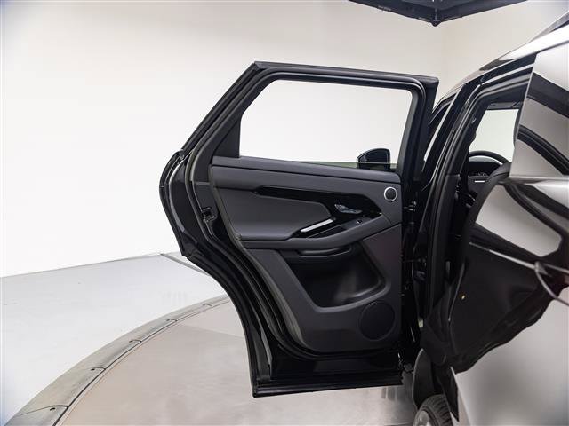 New 2026 Land Rover Range Rover Evoque S AWD/4WD image 25