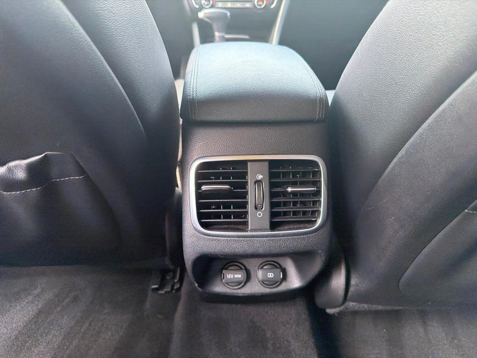 Used 2019 Kia Optima EX FWD image 28