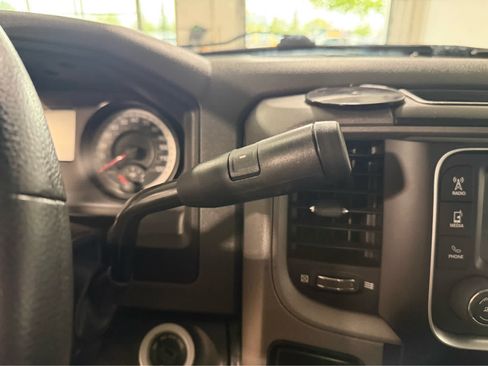 Used 2015 RAM 1500 ST w/ SXT Appearance Group AWD/4WD image 24