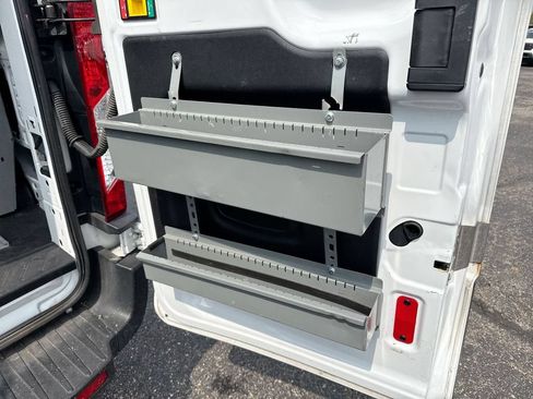 Used 2019 Ford Transit 150 148 Low Roof RWD image 14
