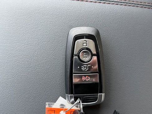 New 2026 Ford Explorer Active image 21