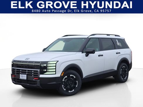New 2026 Hyundai Palisade XRT Pro image 1