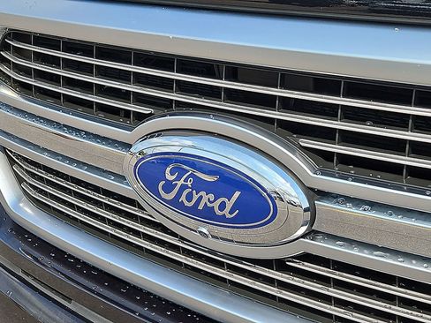 Used 2021 Ford F150 Limited AWD/4WD image 38