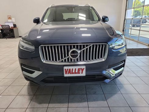 Used 2025 Volvo XC90 B5 Plus w/ Protection Package Premier image 59