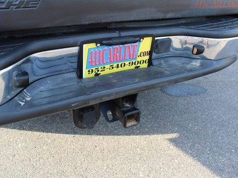 Used 2004 Chevrolet Avalanche Z71 image 33