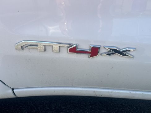 Used 2023 GMC Sierra 1500 AT4X AWD/4WD image 3