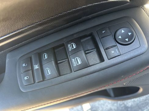 New 2026 Dodge Durango GT image 12