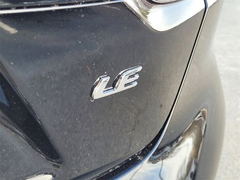 Certified 2026 Toyota Corolla LE image 10