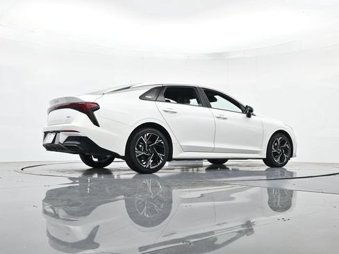 Used 2025 Kia K5 GT-Line FWD image 32