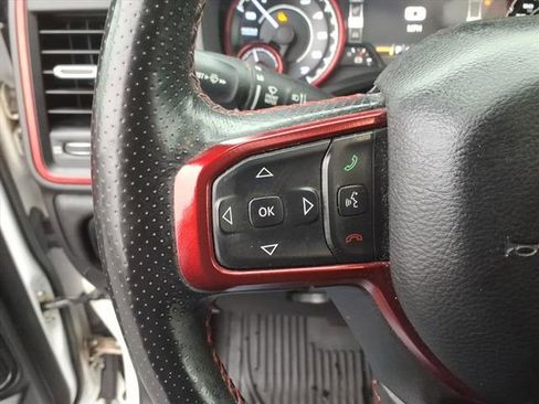 Used 2019 RAM 1500 Rebel w/ Rebel Level 2 Equipment Group image 19