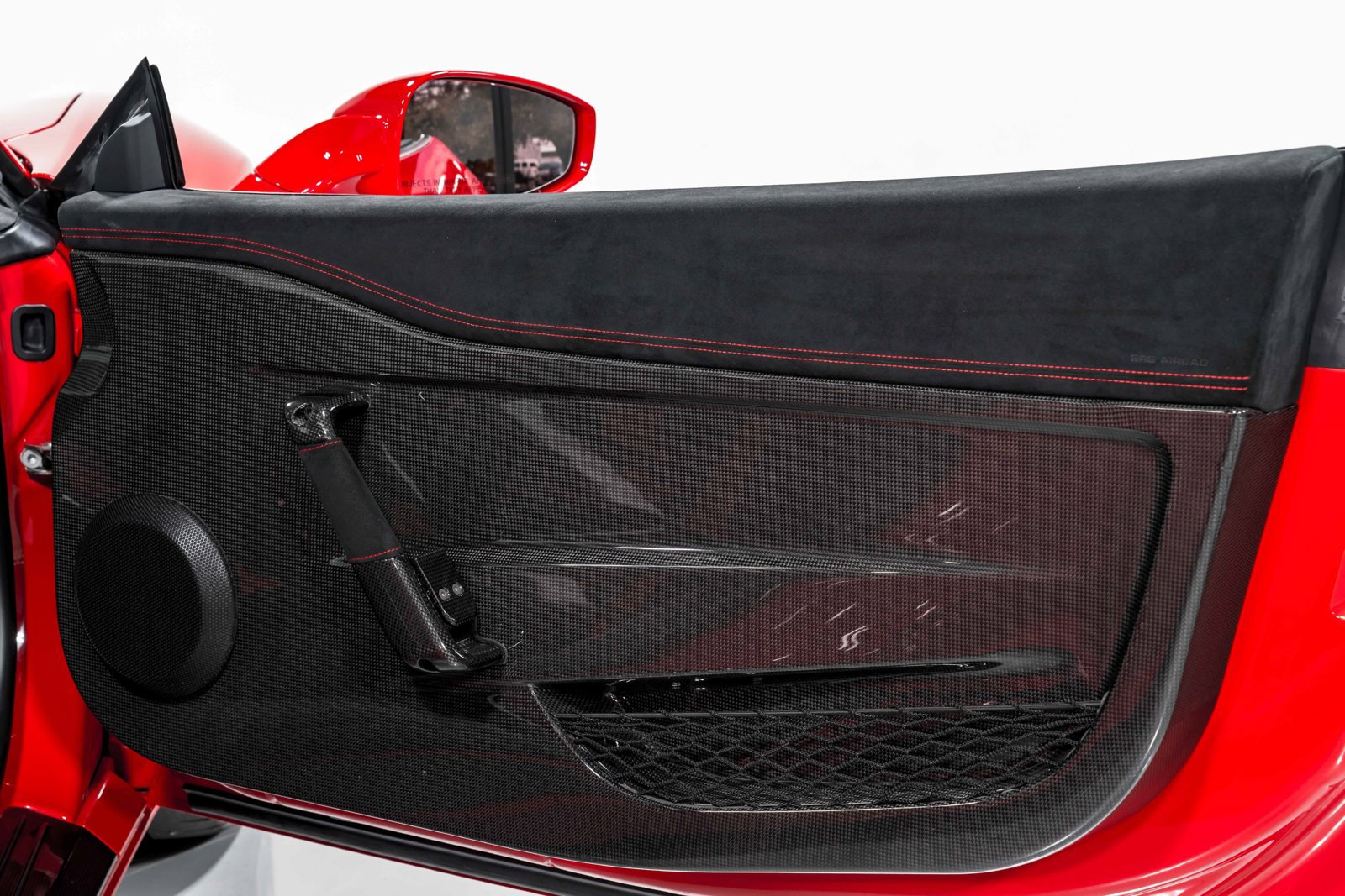 Used 2015 Ferrari 458 Speciale A RWD image 35