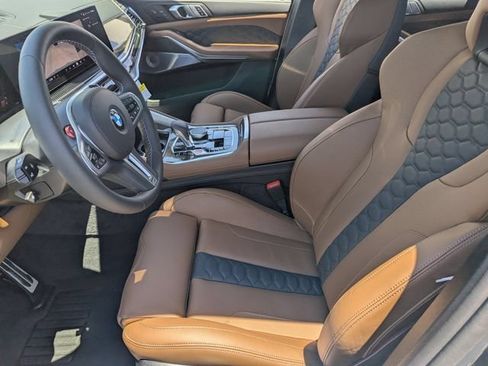 New 2026 BMW X5 M Competition w/ Executive Package AWD/4WD image 20
