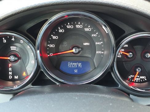 Used 2013 Cadillac CTS Performance AWD/4WD image 24
