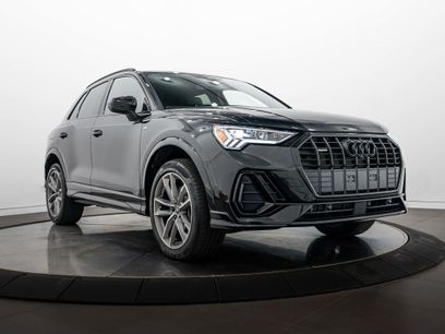 Certified 2023 Audi Q3 2.0T Premium Plus w/ Premium Plus Package