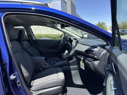 New 2026 Subaru Crosstrek 2.5i Limited AWD/4WD image 26