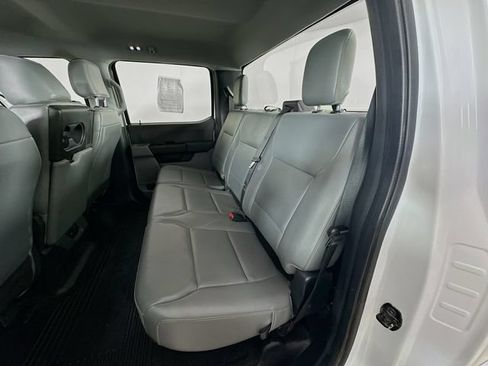 Used 2023 Ford F250 XL w/ FX4 Off-Road Package AWD/4WD image 25