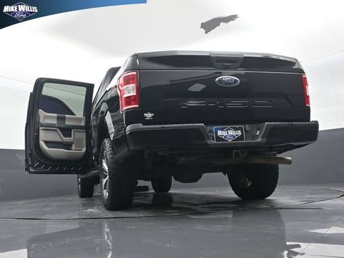 Used 2019 Ford F150 XL w/ Equipment Group 101A Mid AWD/4WD image 30