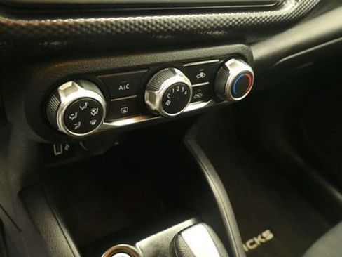 Used 2023 Nissan Kicks S FWD image 17
