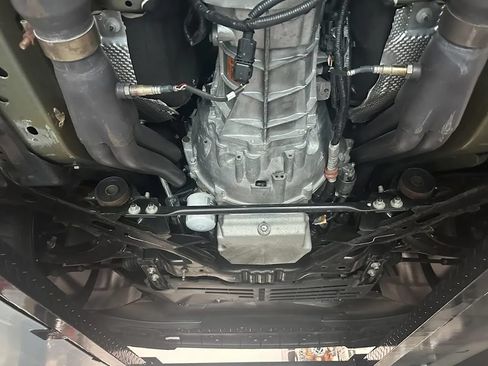 Used 2013 Ford Mustang Shelby GT500 RWD image 74