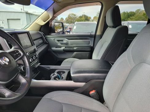 Used 2020 RAM 1500 Big Horn image 11