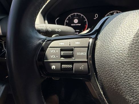 Used 2024 Honda Civic Sport image 27