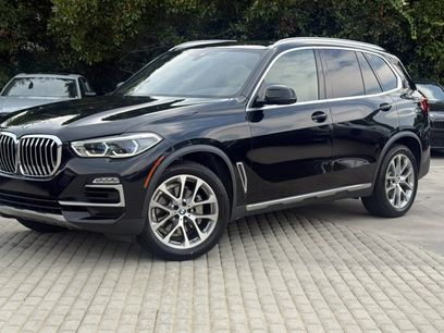 Used 2020 BMW X5 xDrive40i w/ Executive Package