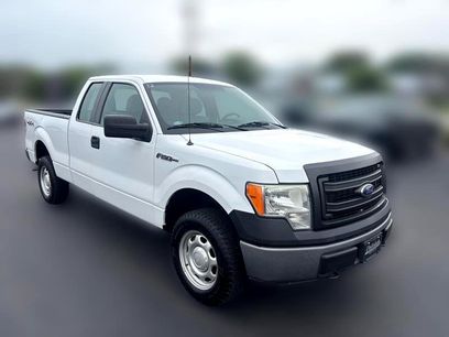 Used 2014 Ford F150 XL w/ Power Equipment Group