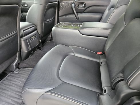 Used 2020 INFINITI QX80 Luxe w/ 22" Wheel Package RWD image 22