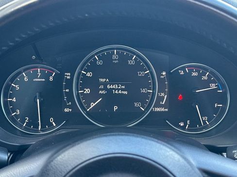 Used 2019 MAZDA CX-5 Grand Touring image 24