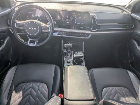 Used 2023 Kia Sportage X-Line image 21