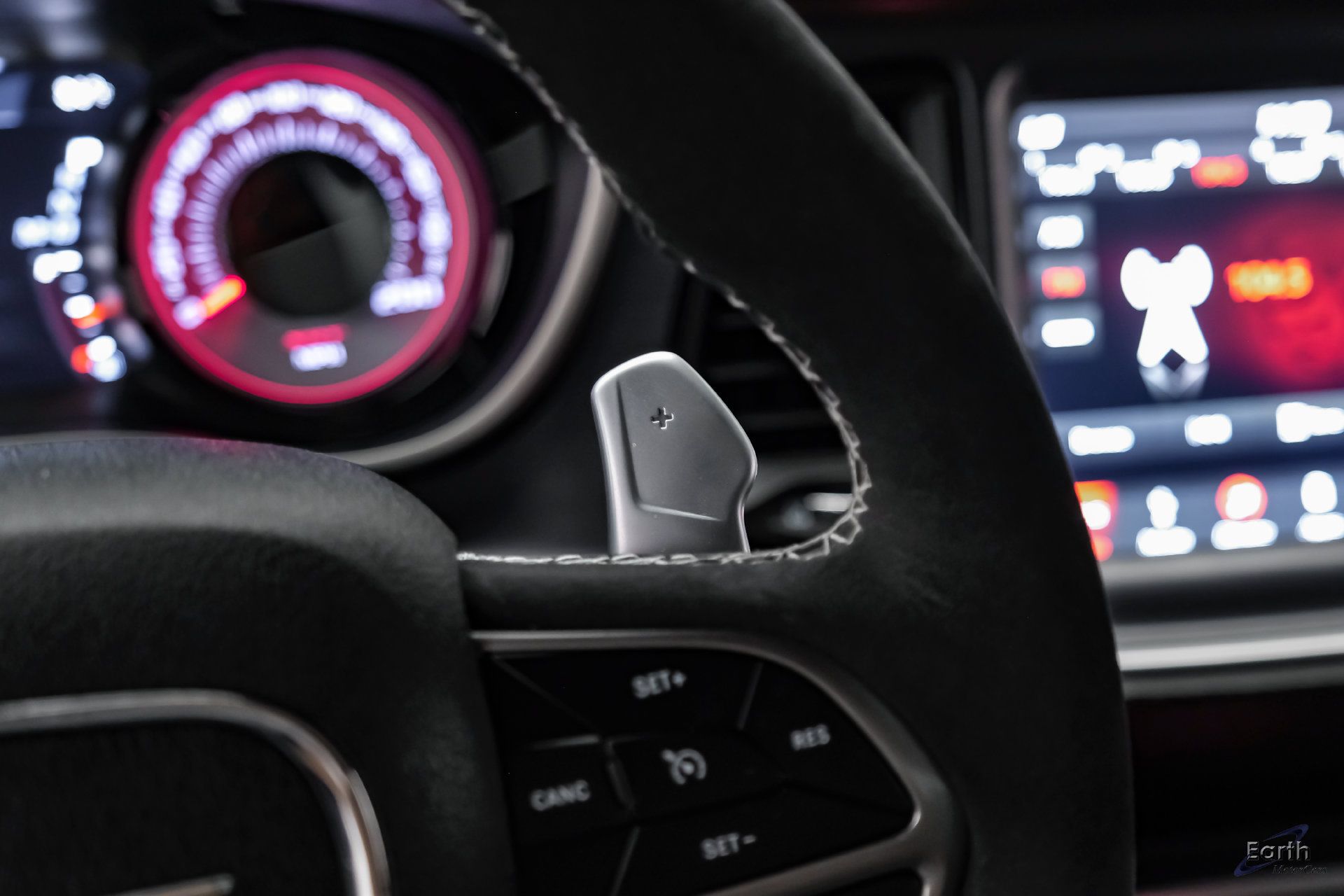 Used 2018 Dodge Challenger SRT Demon RWD image 54