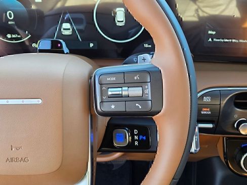 New 2026 Hyundai Palisade Calligraphy image 13