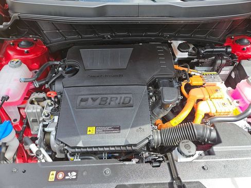 Used 2025 Kia Niro LX FWD image 23
