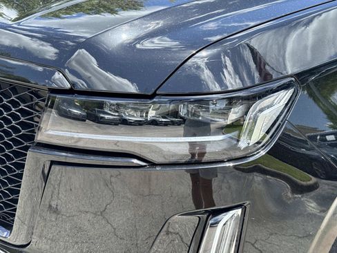 Certified 2023 Cadillac Escalade Sport w/ Touring Package AWD/4WD image 9