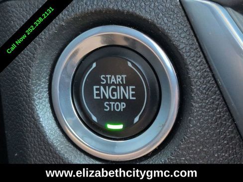 Used 2024 Buick Encore GX Sport Touring FWD image 28