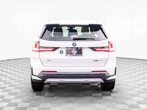 Used 2026 BMW X1 xDrive28i w/ Convenience Package AWD/4WD image 5