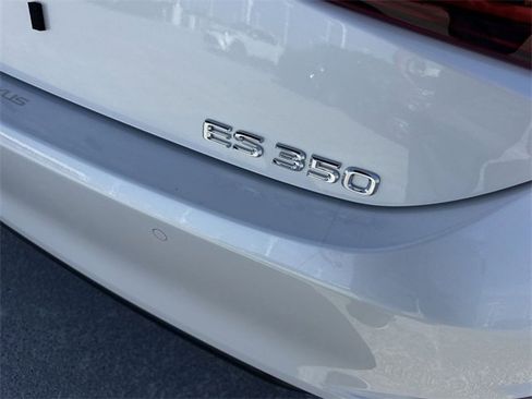 New 2025 Lexus ES 350 w/ Premium Package image 25